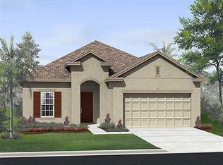 3704 Grecko Dr, Wesley Chapel, FL 33543