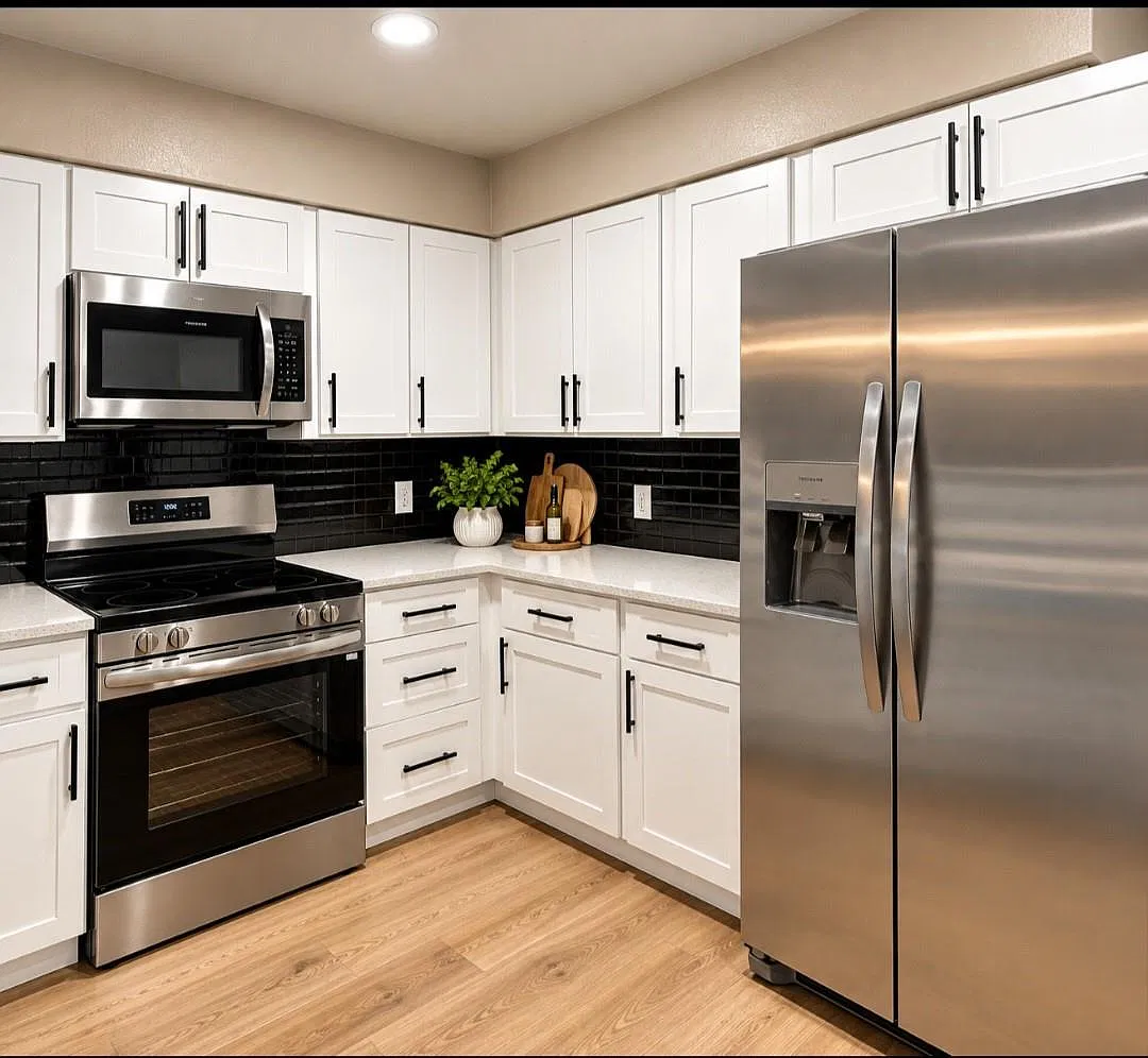 2 bed, 2.5 bath, 1377 sqft, $2,100 — Photo 3