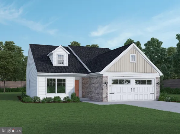 1011 Stanford Dr #193, Lebanon, PA 17042