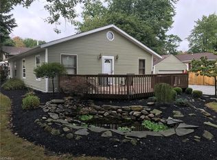 310 Alpha Ave, Akron, OH 44312