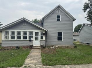208 S 3rd St, Laurens, IA 50554
