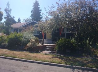 10345 11th Ave NW, Seattle, WA 98177