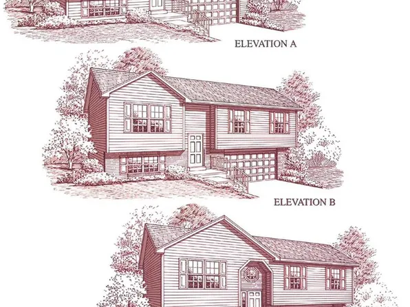 1739 Cherry Blossom Ct, Pevely, MO 63070