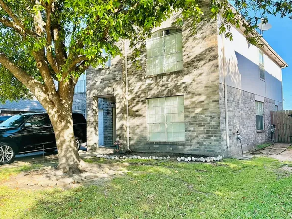 2739 Spring Colony Dr, Spring, TX 77386