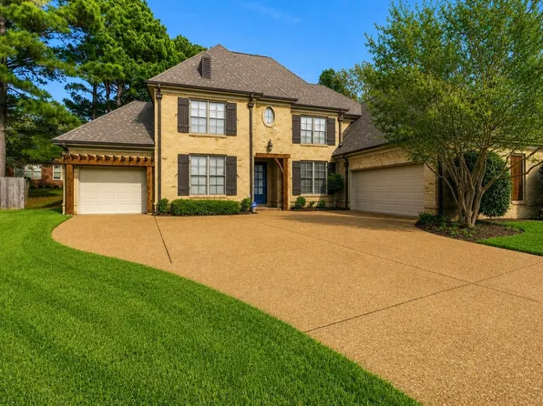 1222 River Pine Cv, Cordova, TN 38016