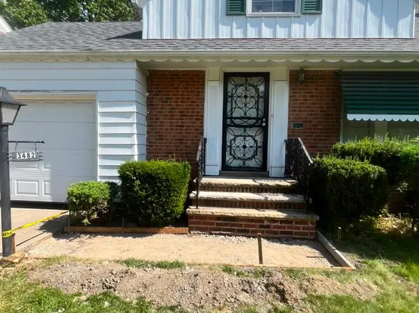 3482 Monticello Blvd, Cleveland Heights, OH 44121