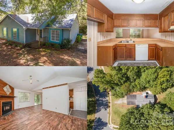 6101 Dwightware Blvd, Charlotte, NC 28227