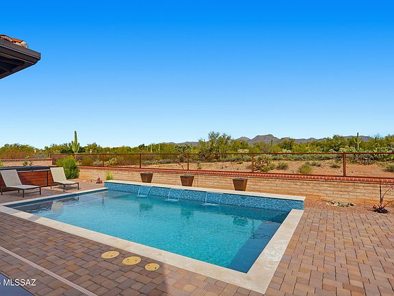 3rd image of 4208 W Summer Ranch Pl