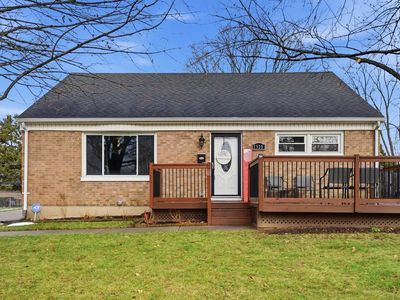 1910 Delmar Dr, Springfield, OH, 45503