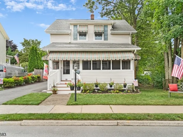 20 Rosedale Ave, Morris Plains Boro, NJ 07950