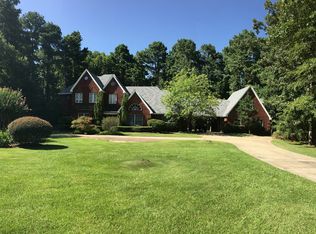 7602 Volga Ave, Texarkana, TX 75503
