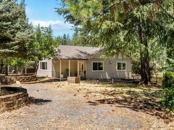 2307 Olympia Ln, Placerville, CA 95667