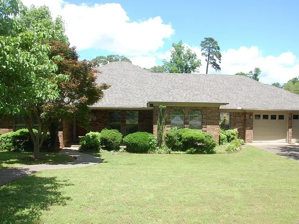 2006 N Fox Trl, Benton, AR 72019