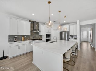 2113 FEATHEREDGE Way, Middleburg, FL 32068