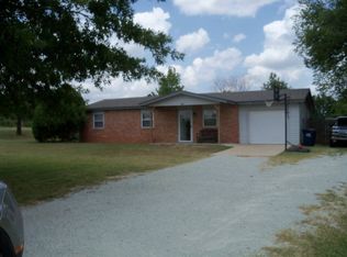 800 Tower Rd, Ada, OK 74820