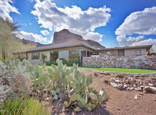 6021 N 51st Pl, Paradise Valley, AZ 85253