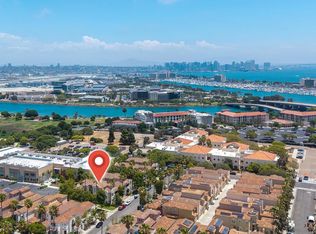 Anchor Cove, San Diego, CA 92106