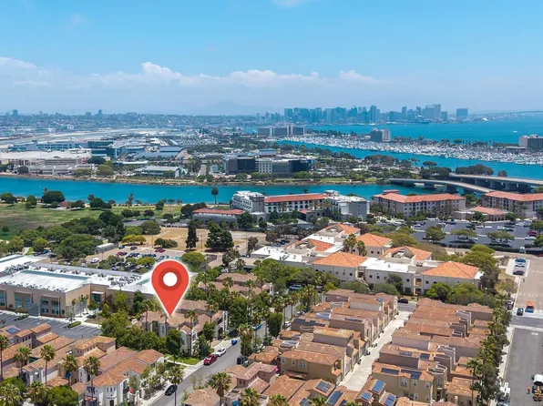 2740 E Evans Rd Unit 11, San Diego, CA 92106