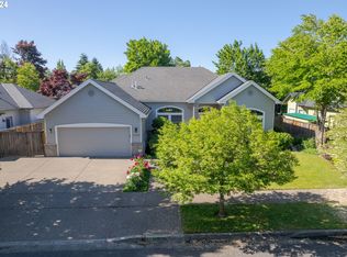 3328 Antigua Dr, Eugene, OR 97408