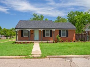 1327 NW 80th St, Oklahoma City, OK 73114