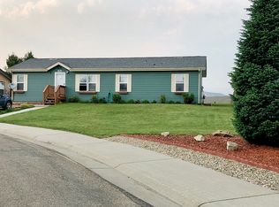 521 E Fir Dr, Granby, CO 80446