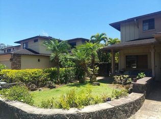 95-247 Kapanoe Pl, Mililani, HI 96789