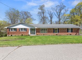 312 Meadow Ln, Frankfort, KY 40601
