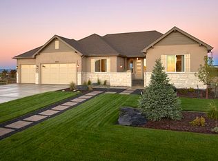 45855 Kittyhawk Cir, Parker, CO 80138