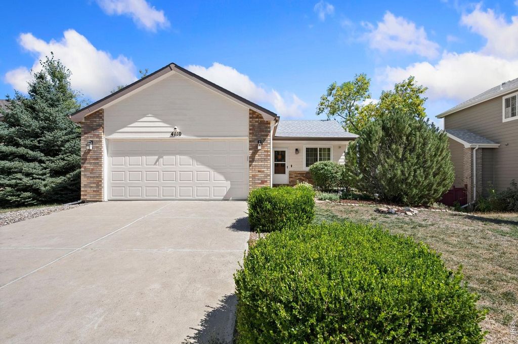 4110 Stringtown Dr
