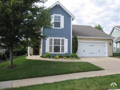 3719 Tucker Trl, Lawrence, KS, 66049