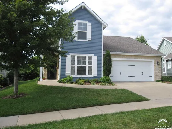 3719 Tucker Trl, Lawrence, KS 66049