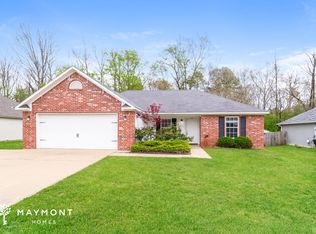 239 Timberlake Dr, Haskell, AR 72015