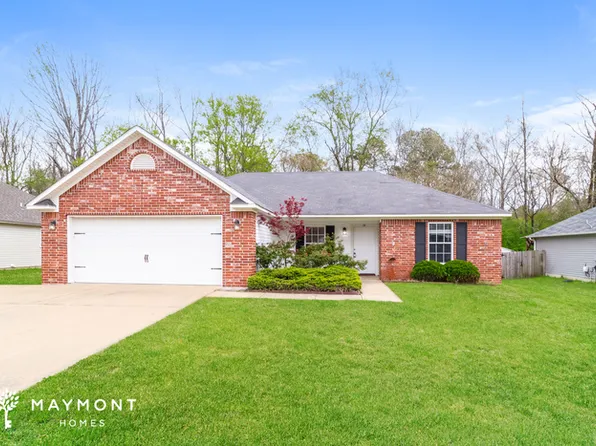 239 Timberlake Dr, Haskell, AR 72015