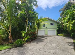 15-159 Puni Lapa Loop S, Pahoa, HI 96778