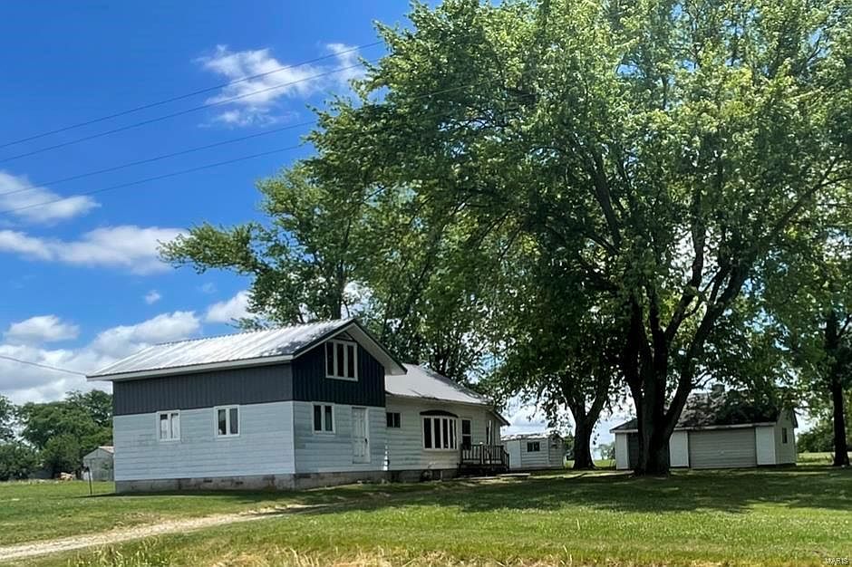 1188 E 900th Ave, Shobonier, IL 62885 Zillow