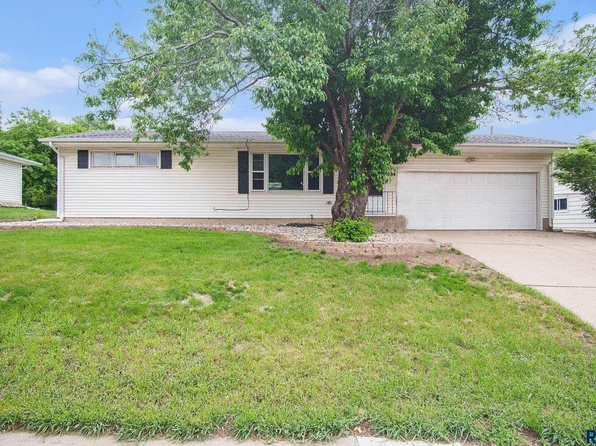 804 S Jessica Ave, Sioux Falls, SD 57103