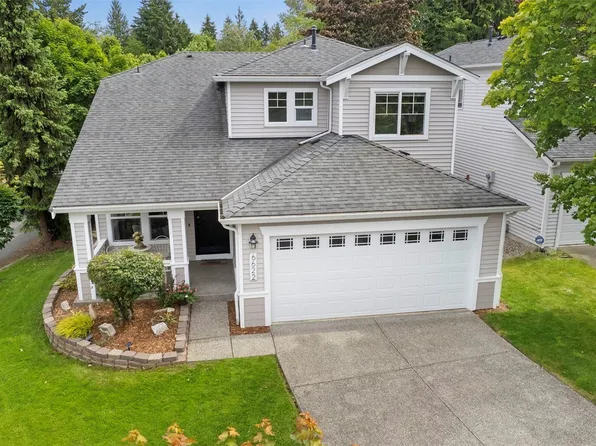 6622 130th Place SE, Snohomish, WA 98296