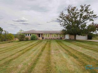 555 Pugh Rd, Mansfield, OH 44903