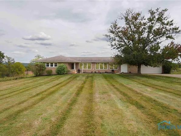 555 Pugh Rd, Mansfield, OH 44903