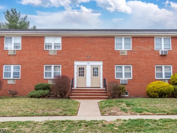 68-1A Knox Terrace, Wayne Twp., NJ 07470