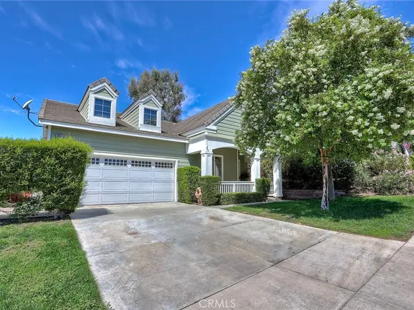 38931 Huddlestone Ct, Murrieta, CA 92563