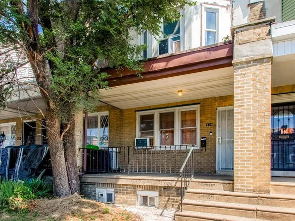 919 W Fisher Ave, Philadelphia, PA 19141