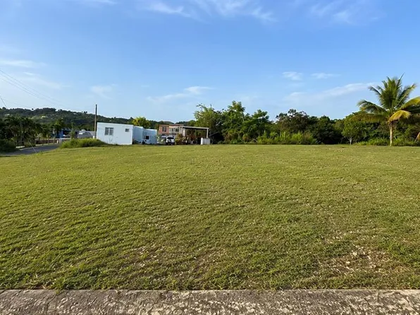 Carr 447 Km Urb Lomas Aibonito 8 #Home 41, San Sebastian, PR 00685