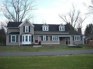 3722 Baker Rd, Orchard Park, NY 14127