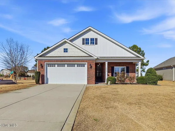 113 Muirfield Place, Goldsboro, NC 27534