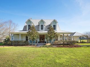 17705 Jack Allen Rd, Livingston, LA 70754