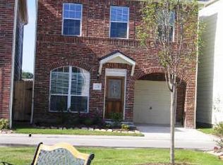 1774 Aden Dr, Houston, TX 77003