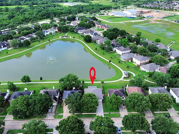 4th image of 23127 N Waterlake Dr