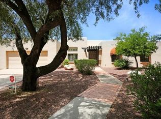 7111 E River Canyon Rd, Tucson, AZ 85750