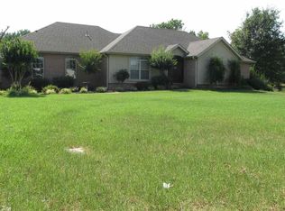 160 County Road 391, Jonesboro, AR 72401